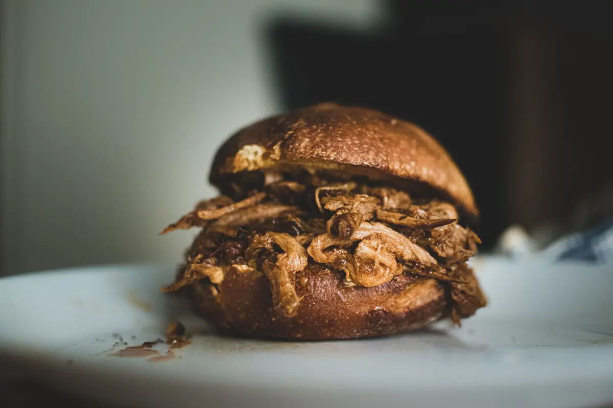 Pulled Pork — Low, Slow, and the Bone Test