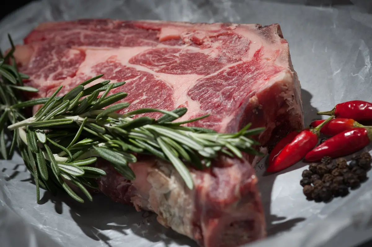 Reverse-Searing — How to Cook a Steak Without Ruining It