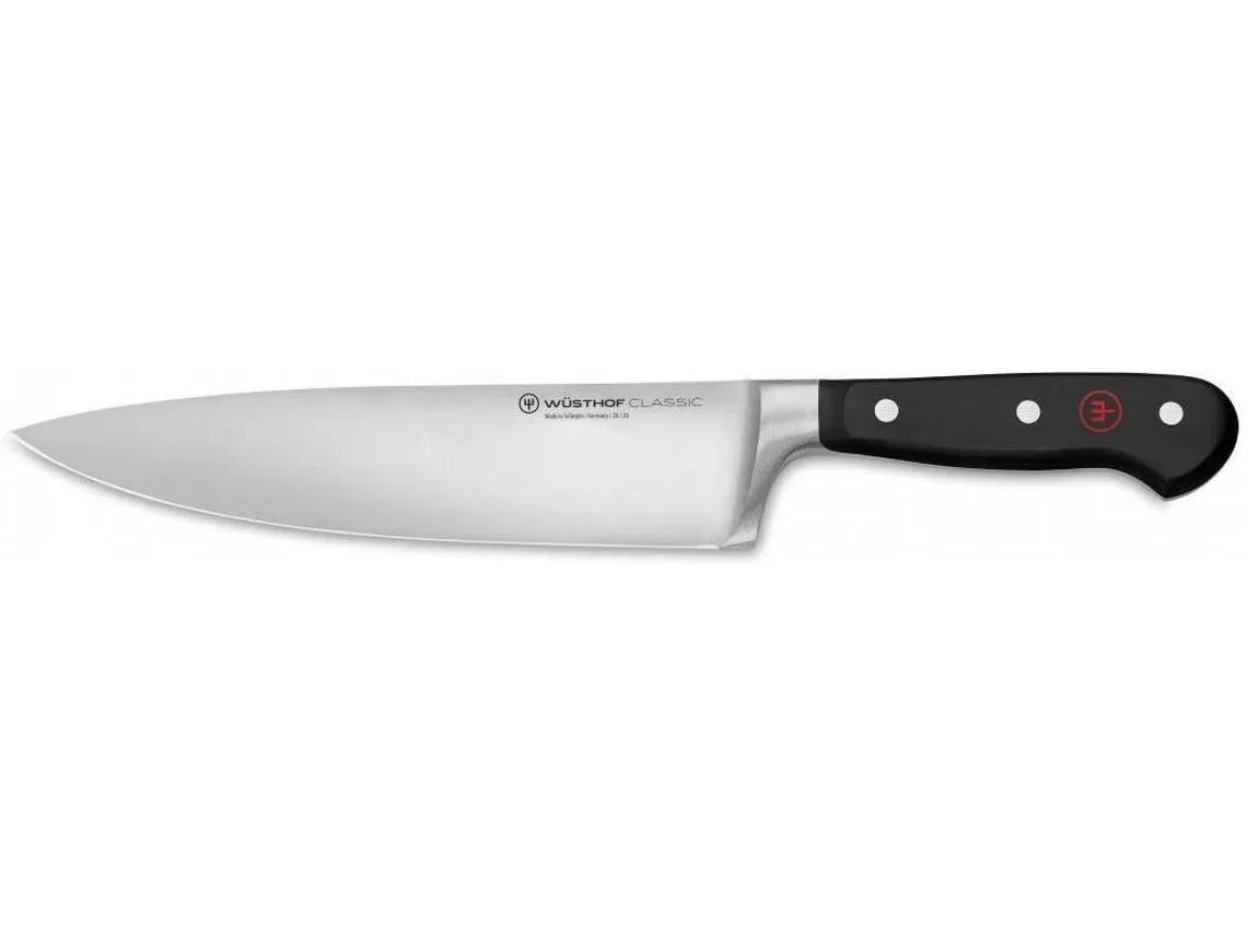 Wüsthof 20cm Classic Chef Knife