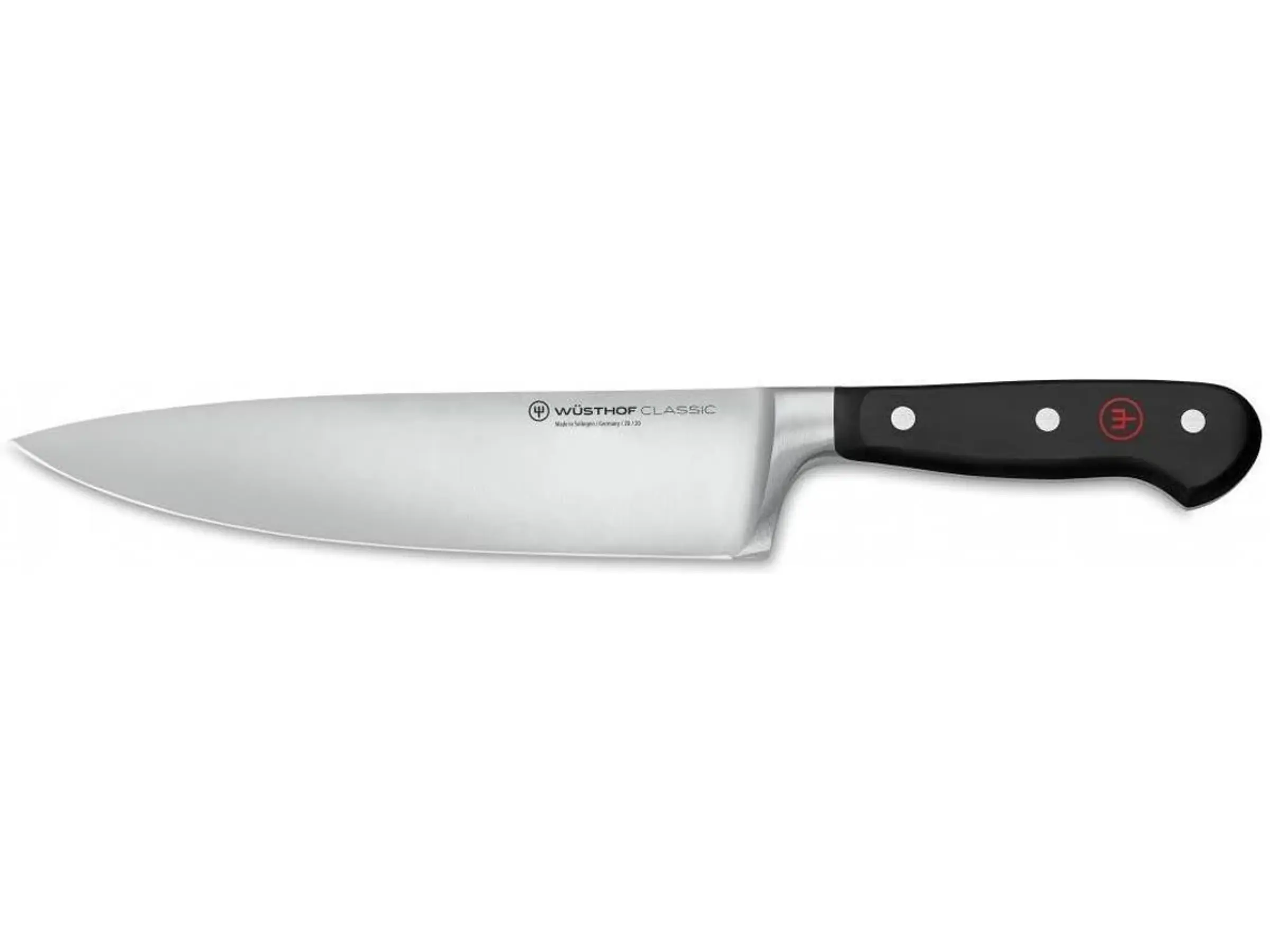 Wüsthof 20cm Classic Chef Knife