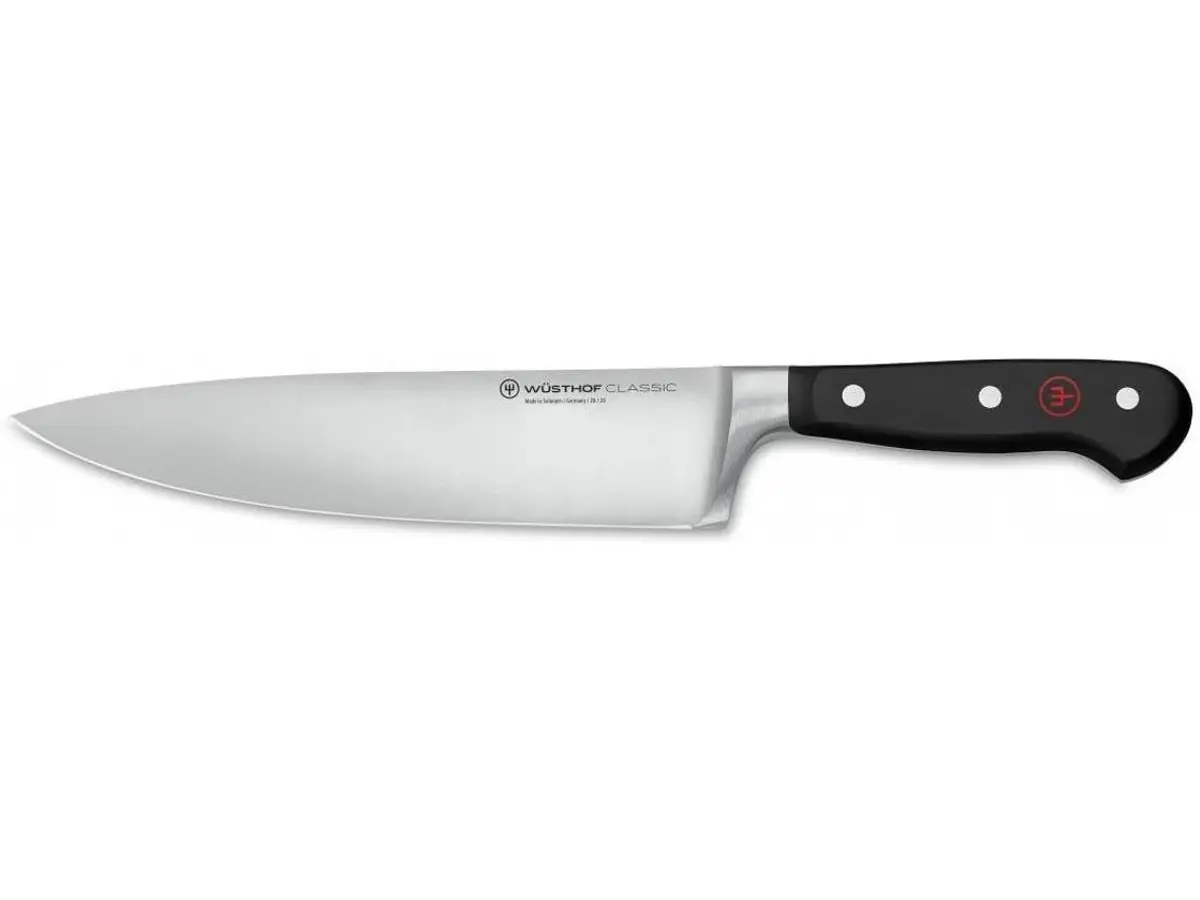 Wüsthof 20cm Classic Chef Knife